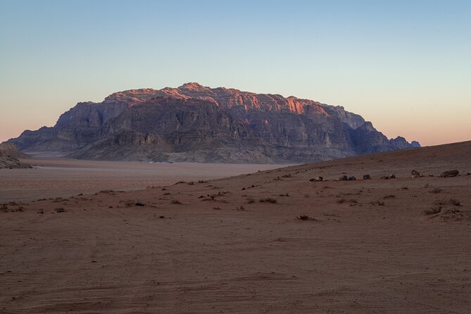 5 Hour Jeep Tour With Meal and Accommodation