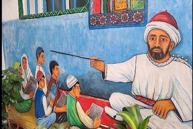 5 Hour Private Tangier Tour