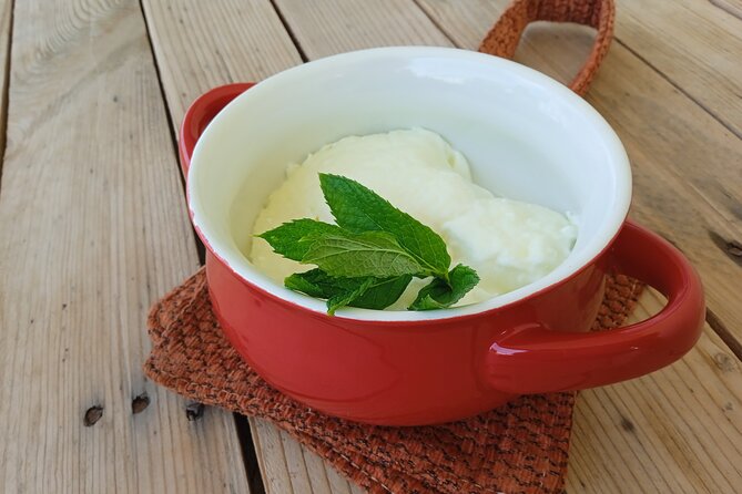 5 Hours Private Cooking Classes in Langadas Thessalonikis - Class Details