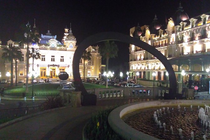 5-Hrs Private Monte-Carlo Night Tour Review