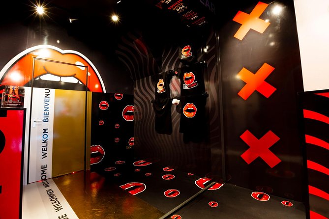 5D Porn Experience Review: Is It Worth It - Sensory Enhancements and Special Effects