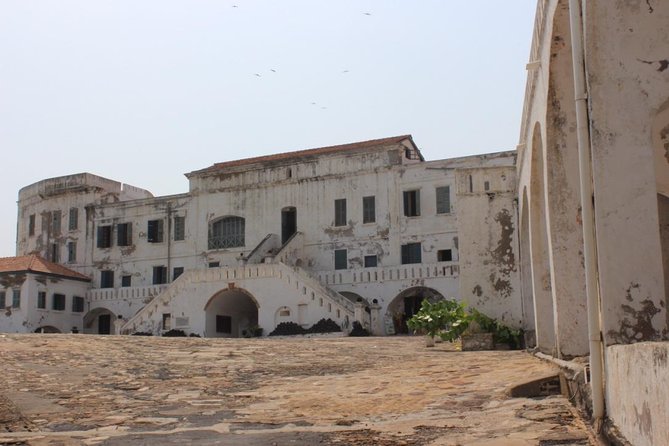6 Day Culture & History Tour in Ghana