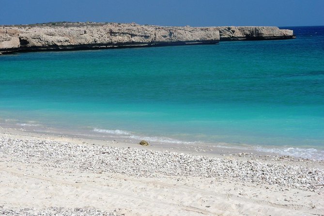 6-Day Latifa Package Tour