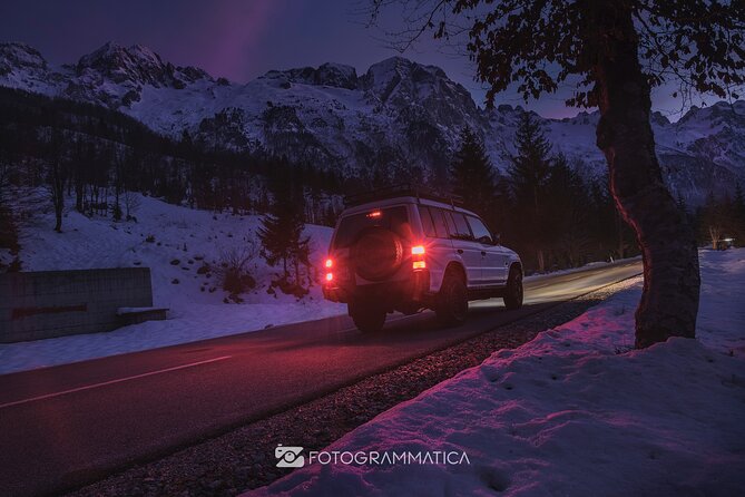 6 DAY PHOTOGRAPHY TOUR OF NORTHERN ALBANIA by Fotogrammatica - Tour Highlights