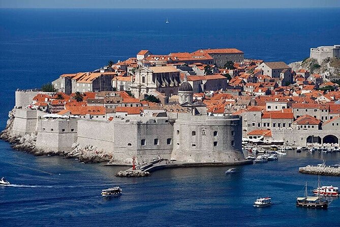 6 Day Private Tour From Dubrovnik to Split: Hidden Gems of Dalmatia