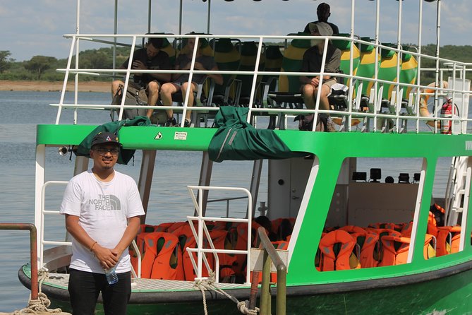 6-Day Queen Elizabeth and Mburo Luxury Safari