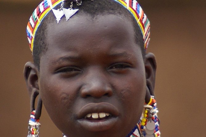 6 Days Guided Safari: Nairobi / Lake Nakuru / Lake Naivasha / Masai Mara N R - Safari Overview