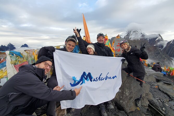 6 Days Mt.Siguniang Dafeng Erfeng Climbing