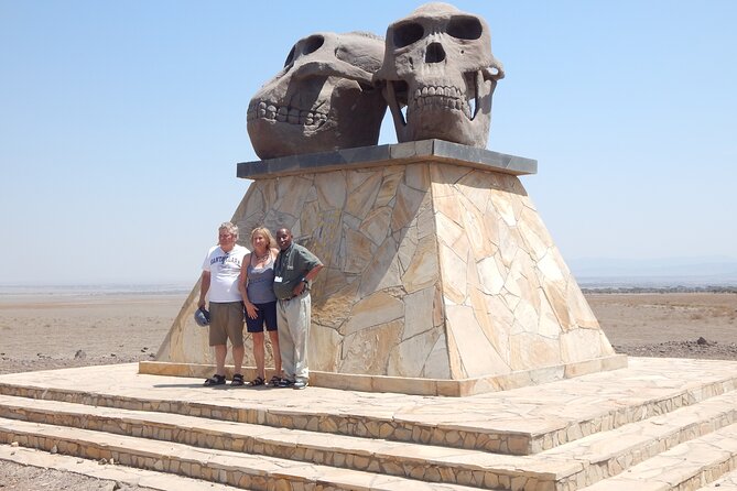 6 Days Tanzania Northern Circuit Experience