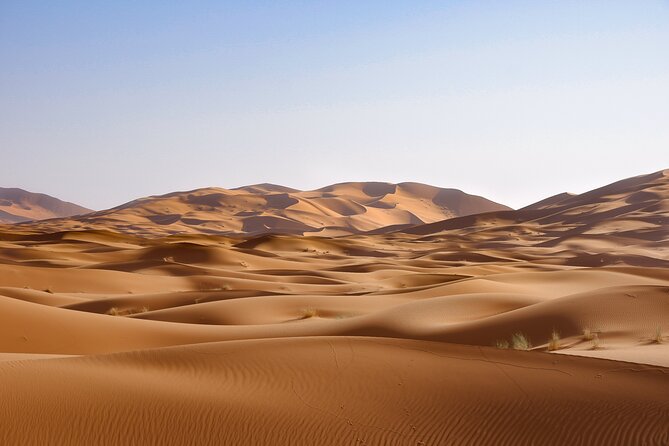 6 Days Trip in Morocco From Casablanca