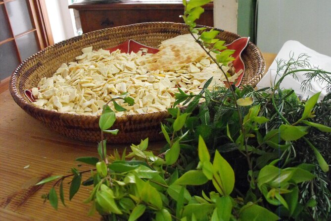 6 Hour Cooking Adventure in Banari