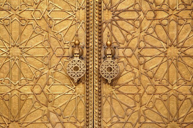 6-Hour Private Walking Tour of the Medina in Fez
