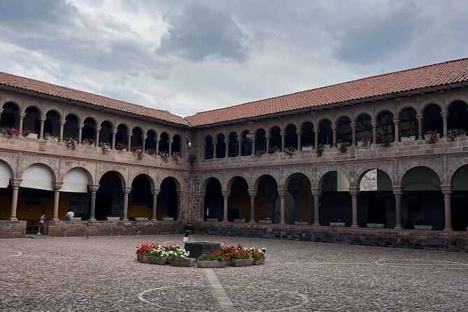 6-Hour Tour in Cusco City