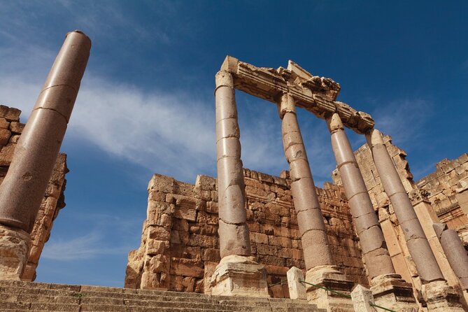 6 Nights Lebanon Holiday Vacation