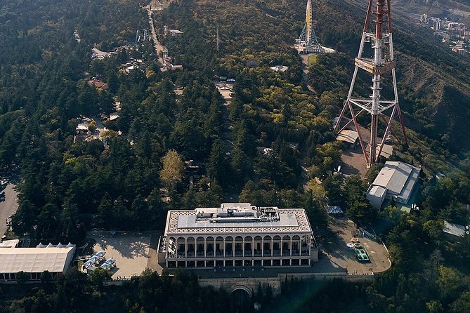 6 Unforgettable Days in Georgia