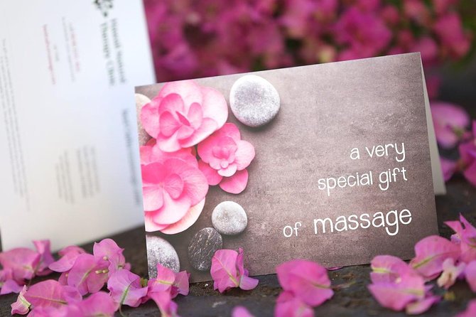 60 Minute Prince Massage Package