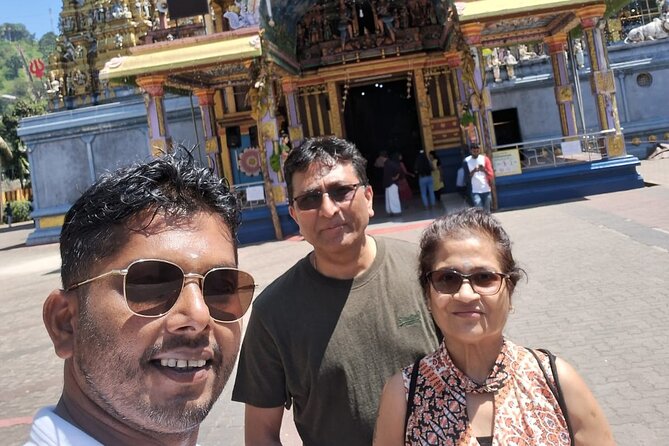 7 Day Colombo Galle Yala Ella Kandy, Sri Lanka Tour - Tour Highlights