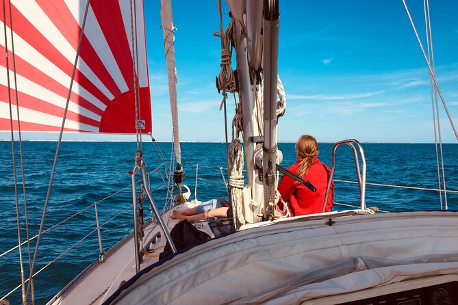 7-Day Cruise in a 12-Meter Sailboat - Cruise Overview