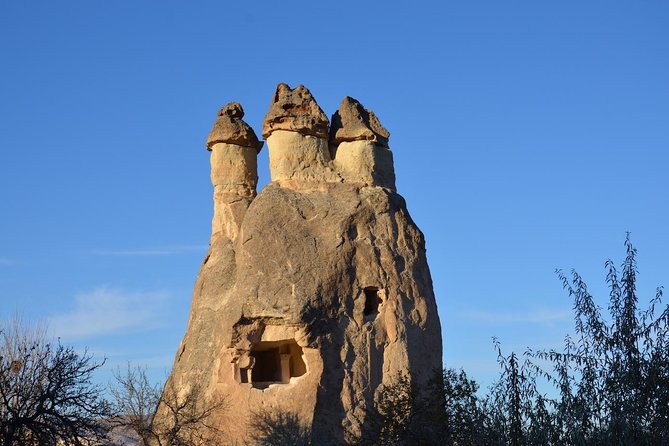 7 Day Private Turkey Adventure From Istanbul