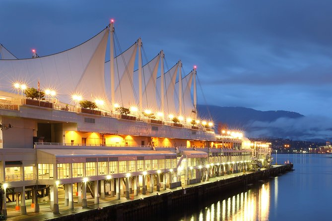 7-Day Small Group Tour: Canadian Rockies and National Parks