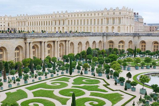 7-Day Taste of Central Europe From Paris: Germany, Netherlands, Belgium, Luxembourg and France