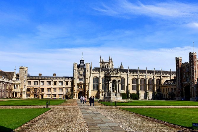 7 Day Tour Exploring England and Scotland Starting From London - Itinerary Breakdown