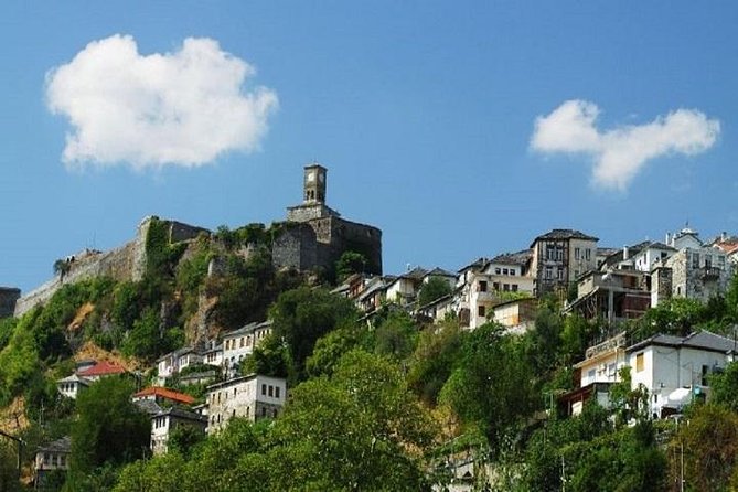 7 Day Tour of Southern Albania