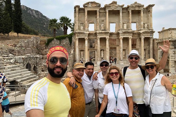 7 Days - Ephesus and Cappadocia Tours From Istanbul - Tour Overview and Itinerary