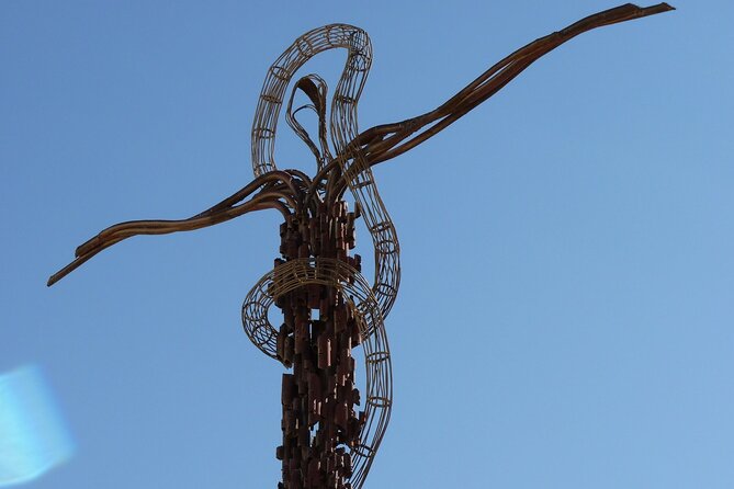 7 Days Jordan Sightseeing Tour