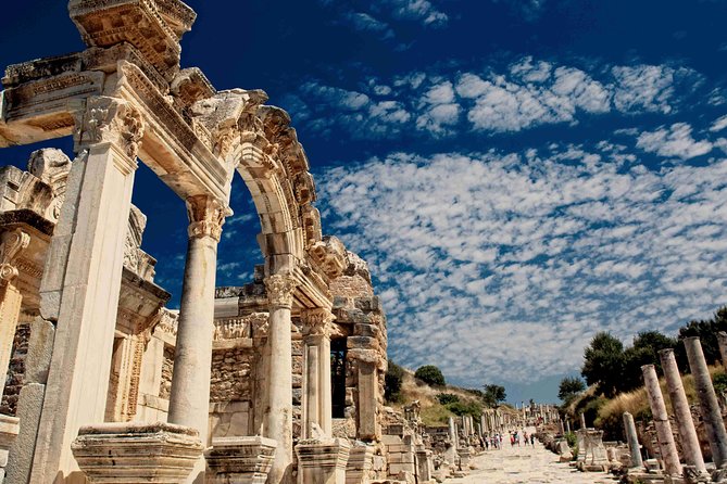 7 Days Turkey Tour: Istanbul, Cappadocia, Ephesus and Pamukkale - Tour Overview