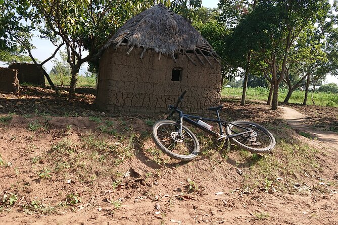 7 Hours Guided Cycling Tour to Sezibwa Waterfalls - Tour Highlights