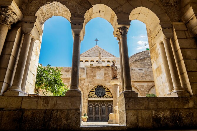 7-Night Israel Highlights and Bibleland Tour