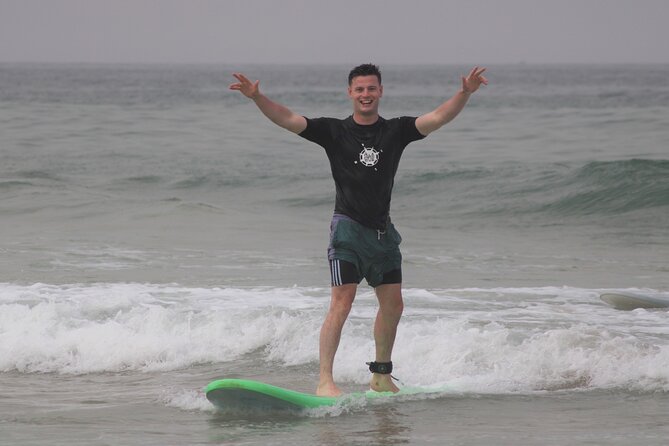 7 Nights Surf and Yoga Package in Morocco