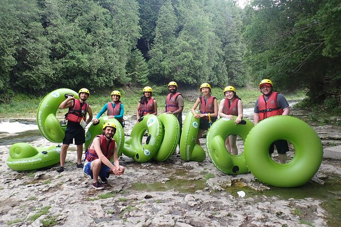 8-Day Ontario Camping Road Trip (The Bucket Lister)