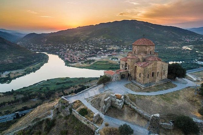 8-Day Private Tour Around Georgia