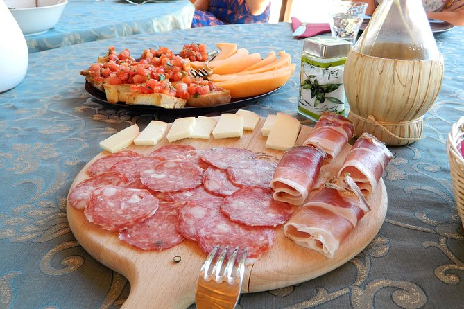 8-Day Small-Group Flavors of Tuscany Tour With Cooking Classes