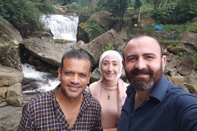 8-days Culture Triangle Tour