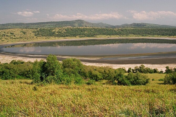 8 Days Gorillas, Primates & Wildlife Safari Uganda Safari