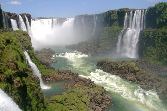 9-Day Exploration of Buenos Aires, Iguazu, and El Calafate