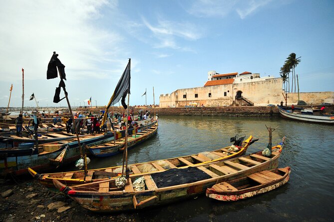 9 Day Ghana Wildlife and Culture Tour