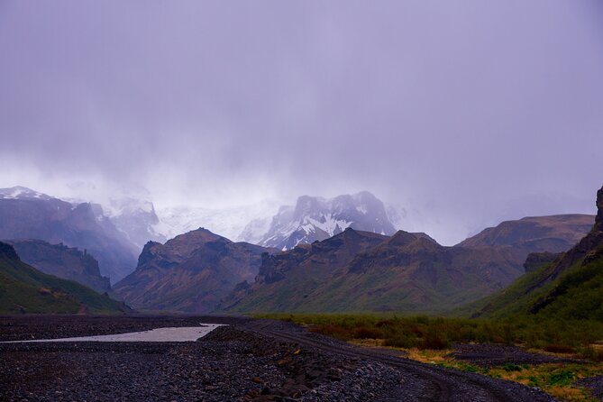 9-Day Icelandic Odyssey of Overland 4×4 Thrills Wrapped in Luxury