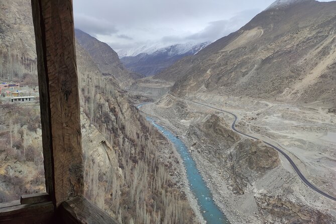 9-Day Karakoram Valleys Tour
