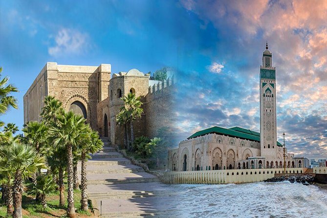 9 Days Best of Morocco Trip