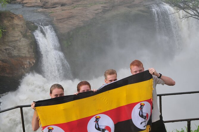 9 Days Custom Circuit of Uganda Safari