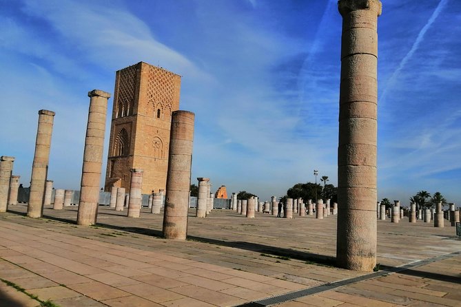 9 Days Morocco Tour From Casablanca