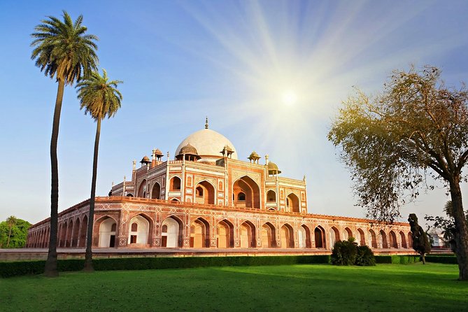 9-Days Private Trip – Holy Amritsar & Golden Triangle