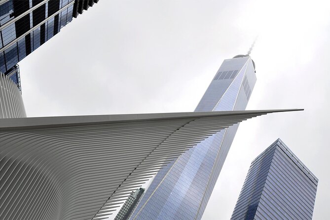 911 Memorial Museum Review: A Mixed Experience - Visiting the 9/11 Memorial Museum