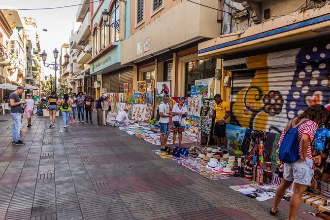 A Day in the First City of the Americas Santo Domingo