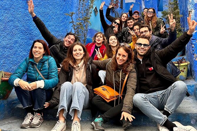 A Day Trip to Chefchaouen From Tangier