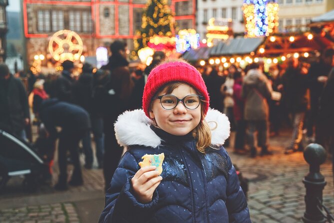 A Festive Christmas Splendors of Dresden - Highlights of the Private Tour